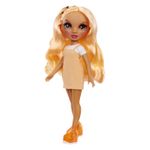 Jucarii, Copii si Bebe - Jucarii si jocuri - Papusi si accesorii - Papusi - Rainbow high papusa fashionista georgia bloom - Infinity.ro