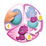 Jucarii, Copii si Bebe - Jucarii si jocuri - Papusi si accesorii - Papusi - Steffi love papusa Steffi descopera dinozaurii - Infinity.ro