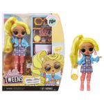 Jucarii, Copii si Bebe - Jucarii si jocuri - Papusi si accesorii - Papusi - L.O.L. Surprise! tweens papusa fashionista hana groove cu surprize - Infinity.ro