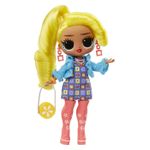 Jucarii, Copii si Bebe - Jucarii si jocuri - Papusi si accesorii - Papusi - L.O.L. Surprise! tweens papusa fashionista hana groove cu surprize - Infinity.ro
