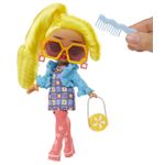 Jucarii, Copii si Bebe - Jucarii si jocuri - Papusi si accesorii - Papusi - L.O.L. Surprise! tweens papusa fashionista hana groove cu surprize - Infinity.ro