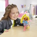 Jucarii, Copii si Bebe - Jucarii si jocuri - Papusi si accesorii - Papusi - L.O.L. Surprise! tweens papusa fashionista hana groove cu surprize - Infinity.ro