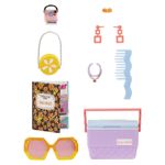 Jucarii, Copii si Bebe - Jucarii si jocuri - Papusi si accesorii - Papusi - L.O.L. Surprise! tweens papusa fashionista hana groove cu surprize - Infinity.ro