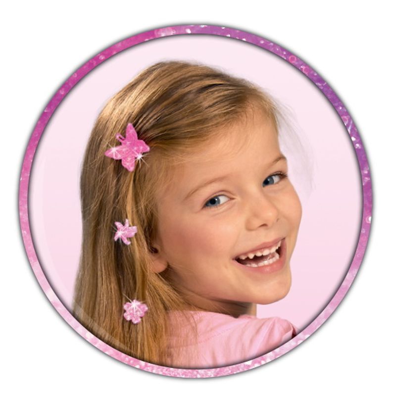 Jucarii, Copii si Bebe - Jucarii si jocuri - Papusi si accesorii - Papusi - Papusa Steffi hair stylist - Infinity.ro