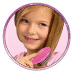 Jucarii, Copii si Bebe - Jucarii si jocuri - Papusi si accesorii - Papusi - Papusa Steffi hair stylist - Infinity.ro