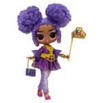 Jucarii, Copii si Bebe - Jucarii si jocuri - Papusi si accesorii - Papusi - L.O.L. Surprise! tweens papusa fashionista cassie cool cu surprize - Infinity.ro