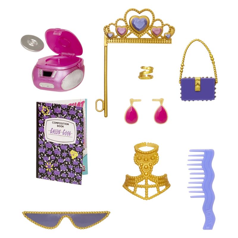 Jucarii, Copii si Bebe - Jucarii si jocuri - Papusi si accesorii - Papusi - L.O.L. Surprise! tweens papusa fashionista cassie cool cu surprize - Infinity.ro