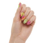 Jucarii, Copii si Bebe - Jucarii si jocuri - Papusi si accesorii - Papusi - L.O.L. Surprise! omg sweet nails pinky pops fruit shop set papusa cu accesorii - Infinity.ro
