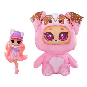 Jucarii, Copii si Bebe - Jucarii si jocuri - Papusi si accesorii - Infinity.ro