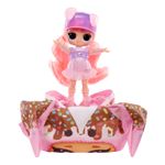 Jucarii, Copii si Bebe - Jucarii si jocuri - Papusi si accesorii - Papusi - L.O.L. Surprise! tweens costume surprise papusa ali dance - Infinity.ro