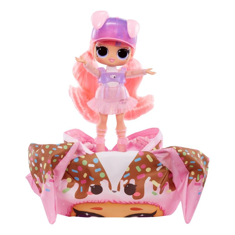 Jucarii, Copii si Bebe - Jucarii si jocuri - Papusi si accesorii - Papusi - L.O.L. Surprise! tweens costume surprise papusa ali dance - Infinity.ro