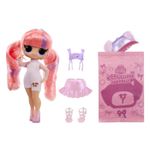 Jucarii, Copii si Bebe - Jucarii si jocuri - Papusi si accesorii - Papusi - L.O.L. Surprise! tweens costume surprise papusa ali dance - Infinity.ro