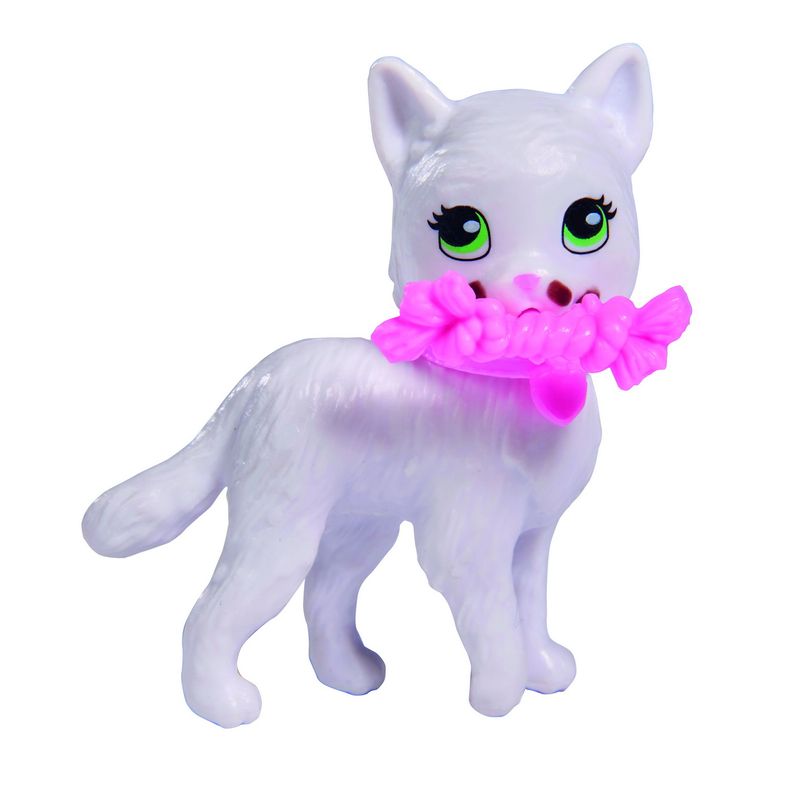 Jucarii, Copii si Bebe - Jucarii si jocuri - Papusi si accesorii - Papusi - Papusa Steffi love kitty love - Infinity.ro