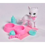 Jucarii, Copii si Bebe - Jucarii si jocuri - Papusi si accesorii - Papusi - Papusa Steffi love kitty love - Infinity.ro
