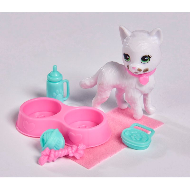 Jucarii, Copii si Bebe - Jucarii si jocuri - Papusi si accesorii - Papusi - Papusa Steffi love kitty love - Infinity.ro