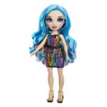 Jucarii, Copii si Bebe - Jucarii si jocuri - Papusi si accesorii - Papusi - Rainbow high papusa fashionista amaya raine - Infinity.ro