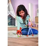 Jucarii, Copii si Bebe - Jucarii si jocuri - Papusi si accesorii - Papusi - Steffi love papusa Steffi si calut - Infinity.ro