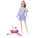 Jucarii, Copii si Bebe - Jucarii si jocuri - Papusi si accesorii - Papusi - Steffi love papusa Steffi iubitoare de pisici - Infinity.ro