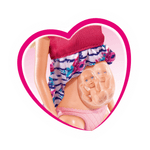 Jucarii, Copii si Bebe - Jucarii si jocuri - Papusi si accesorii - Papusi - Papusa Steffi cu gemeni si accesorii - Infinity.ro