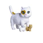 Jucarii, Copii si Bebe - Jucarii si jocuri - Papusi si accesorii - Papusi - Steffi love papusa Steffi iubitoare de pisici - Infinity.ro