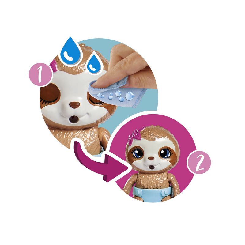 Jucarii, Copii si Bebe - Jucarii si jocuri - Papusi si accesorii - Papusi - Papusa Steffi cu prietenul somnoros - Infinity.ro