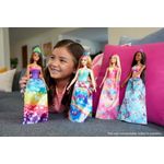 Jucarii, Copii si Bebe - Jucarii si jocuri - Papusi si accesorii - Papusi - Barbie papusa printesa dreamtopia cu coronita albastra - Infinity.ro