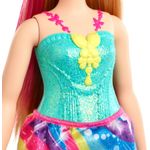 Jucarii, Copii si Bebe - Jucarii si jocuri - Papusi si accesorii - Papusi - Barbie papusa printesa dreamtopia cu coronita albastra - Infinity.ro