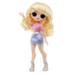 Jucarii, Copii si Bebe - Jucarii si jocuri - Papusi si accesorii - Papusi - L.O.L Surprise! o.m.g. papusa fly gurl - Infinity.ro