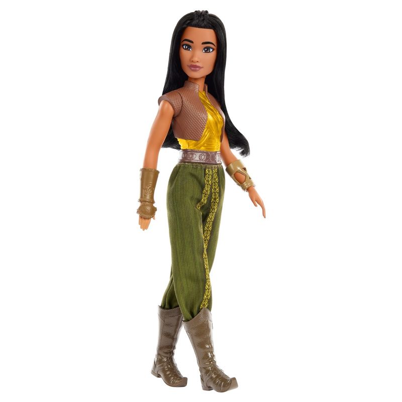 Jucarii, Copii si Bebe - Jucarii si jocuri - Papusi si accesorii - Papusi - Disney princess papusa printesa raya - Infinity.ro