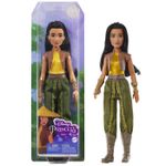 Jucarii, Copii si Bebe - Jucarii si jocuri - Papusi si accesorii - Papusi - Disney princess papusa printesa raya - Infinity.ro