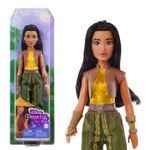 Jucarii, Copii si Bebe - Jucarii si jocuri - Papusi si accesorii - Papusi - Disney princess papusa printesa raya - Infinity.ro
