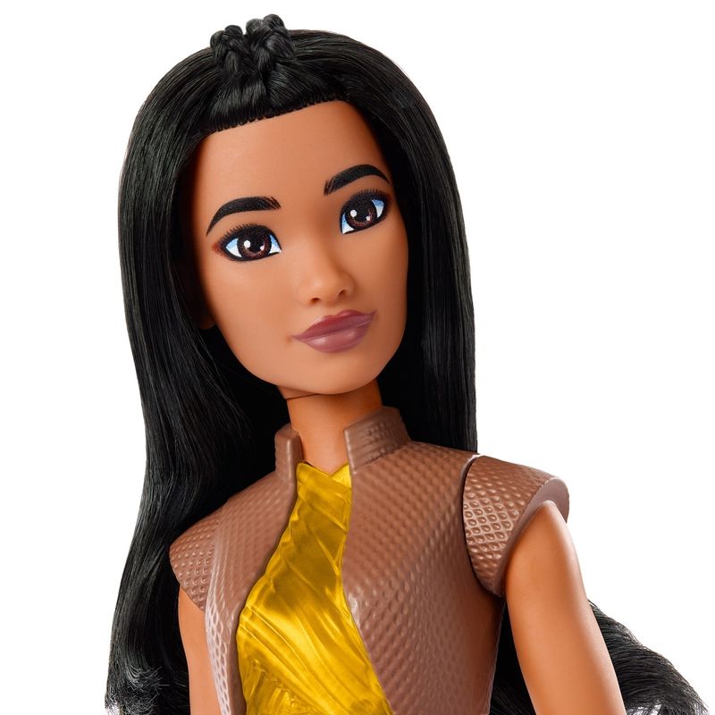 Jucarii, Copii si Bebe - Jucarii si jocuri - Papusi si accesorii - Papusi - Disney princess papusa printesa raya - Infinity.ro