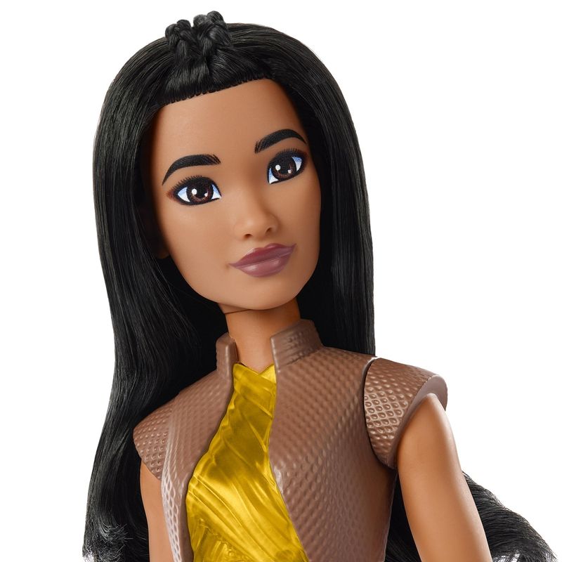 Jucarii, Copii si Bebe - Jucarii si jocuri - Papusi si accesorii - Papusi - Disney princess papusa printesa raya - Infinity.ro