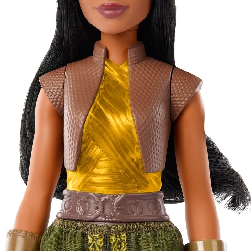 Jucarii, Copii si Bebe - Jucarii si jocuri - Papusi si accesorii - Papusi - Disney princess papusa printesa raya - Infinity.ro
