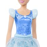 Jucarii, Copii si Bebe - Jucarii si jocuri - Papusi si accesorii - Papusi - Disney princess papusa printesa cenusareasa - Infinity.ro