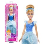 Jucarii, Copii si Bebe - Jucarii si jocuri - Papusi si accesorii - Papusi - Disney princess papusa printesa cenusareasa - Infinity.ro