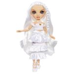 Jucarii, Copii si Bebe - Jucarii si jocuri - Papusi si accesorii - Papusi - Rainbow high watercolor create papusa ochi caprui - Infinity.ro