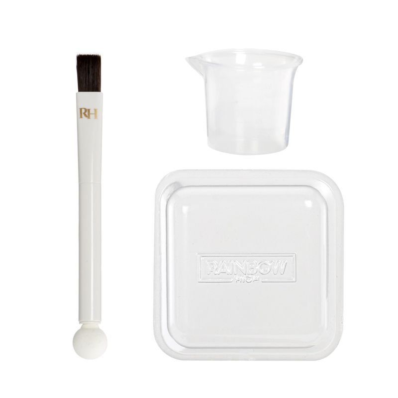 Jucarii, Copii si Bebe - Jucarii si jocuri - Papusi si accesorii - Papusi - Rainbow high watercolor create papusa ochi caprui - Infinity.ro