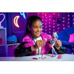 Jucarii, Copii si Bebe - Jucarii si jocuri - Papusi si accesorii - Papusi - Monster high papusa lagoona blue cu animalut si accesorii - Infinity.ro