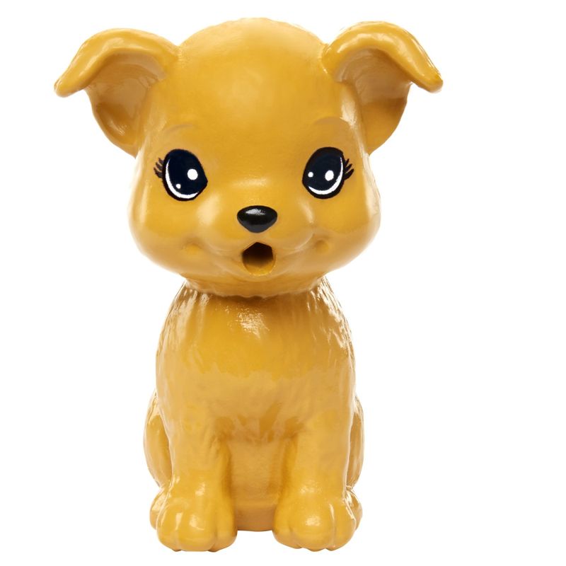 Jucarii, Copii si Bebe - Jucarii si jocuri - Papusi si accesorii - Papusi - Barbie set papusa stacie si catelul de companie - Infinity.ro