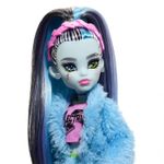 Jucarii, Copii si Bebe - Jucarii si jocuri - Papusi si accesorii - Papusi - Monster high papusa creepover party frankie - Infinity.ro