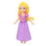 Jucarii, Copii si Bebe - Jucarii si jocuri - Papusi si accesorii - Papusi - Disney princess mini papusa rapunzel 9cm - Infinity.ro