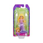 Jucarii, Copii si Bebe - Jucarii si jocuri - Papusi si accesorii - Papusi - Disney princess mini papusa rapunzel 9cm - Infinity.ro