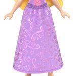 Jucarii, Copii si Bebe - Jucarii si jocuri - Papusi si accesorii - Papusi - Disney princess mini papusa rapunzel 9cm - Infinity.ro