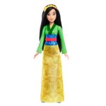 Jucarii, Copii si Bebe - Jucarii si jocuri - Papusi si accesorii - Papusi - Disney princess papusa printesa mulan - Infinity.ro