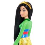 Jucarii, Copii si Bebe - Jucarii si jocuri - Papusi si accesorii - Papusi - Disney princess papusa printesa mulan - Infinity.ro