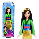 Jucarii, Copii si Bebe - Jucarii si jocuri - Papusi si accesorii - Papusi - Disney princess papusa printesa mulan - Infinity.ro