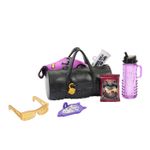 Jucarii, Copii si Bebe - Jucarii si jocuri - Papusi si accesorii - Papusi - Monster high papusa clawd wolf - Infinity.ro