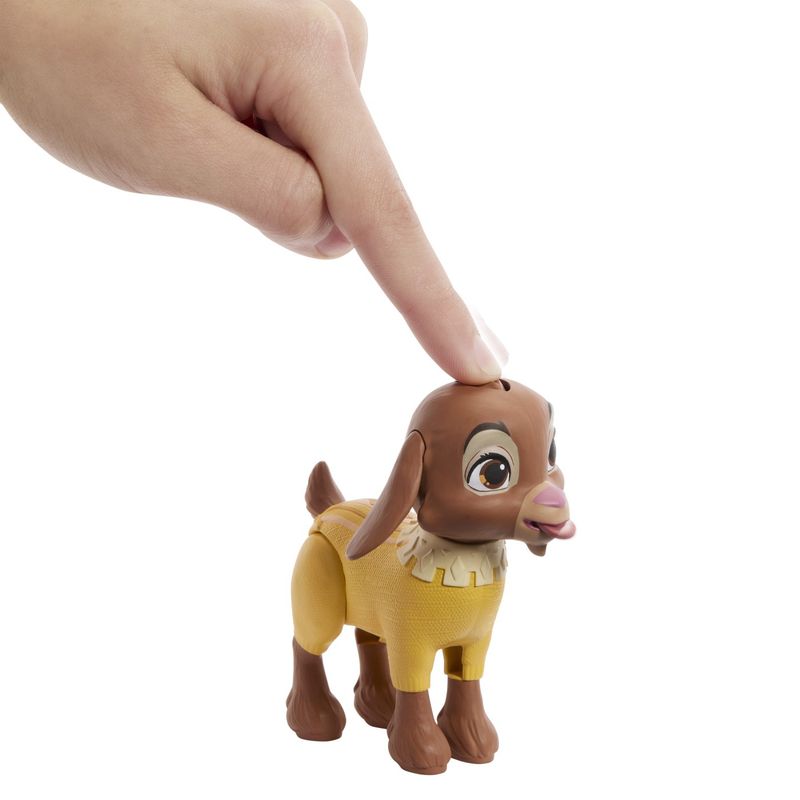 Jucarii, Copii si Bebe - Jucarii si jocuri - Papusi si accesorii - Papusi - Disney wish set papusa asha cu accesorii - Infinity.ro