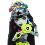 Jucarii, Copii si Bebe - Jucarii si jocuri - Papusi si accesorii - Papusi - Monster high papusa frankie stein - Infinity.ro